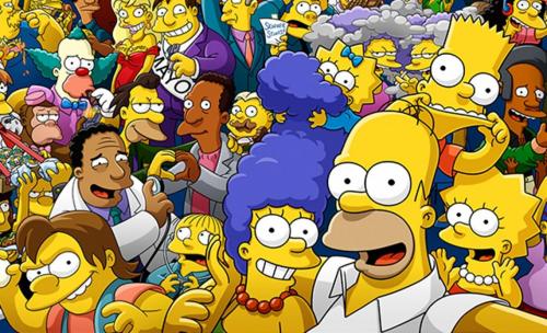 4 Prediksi dari The Simpsons yang Sudah Jadi Kenyataan